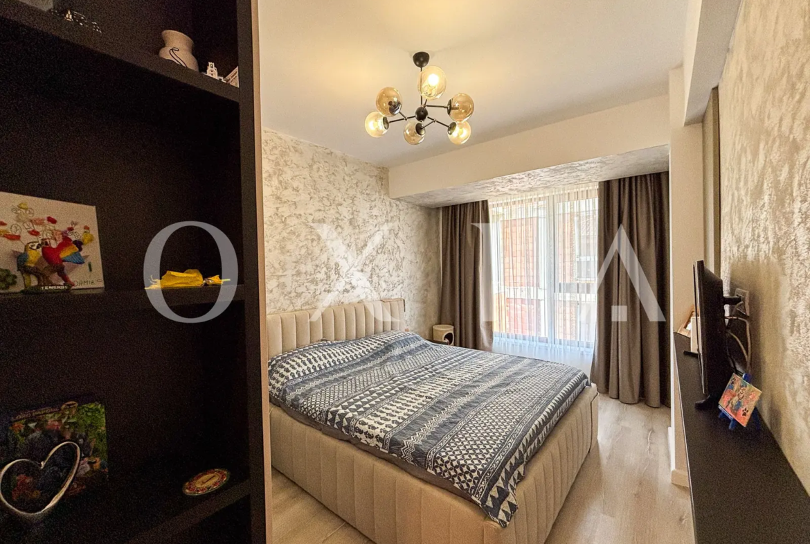 Apartament 3 camere – Lift – Zona ESO Giroc