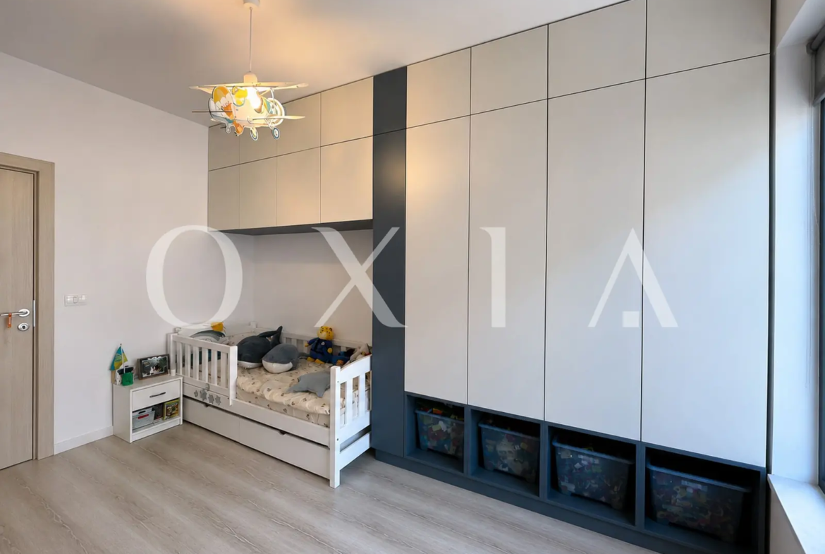 Apartament 3 camere – Lift – Zona ESO Giroc