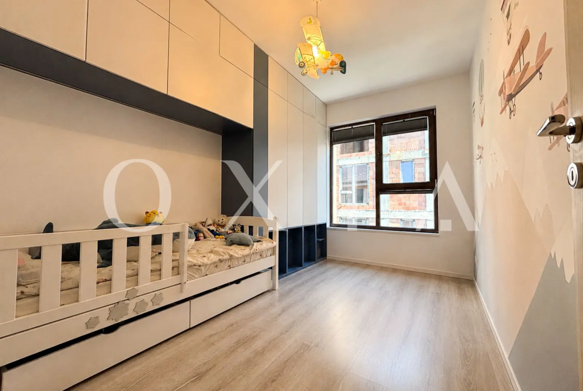 Apartament 3 camere – Lift – Zona ESO Giroc