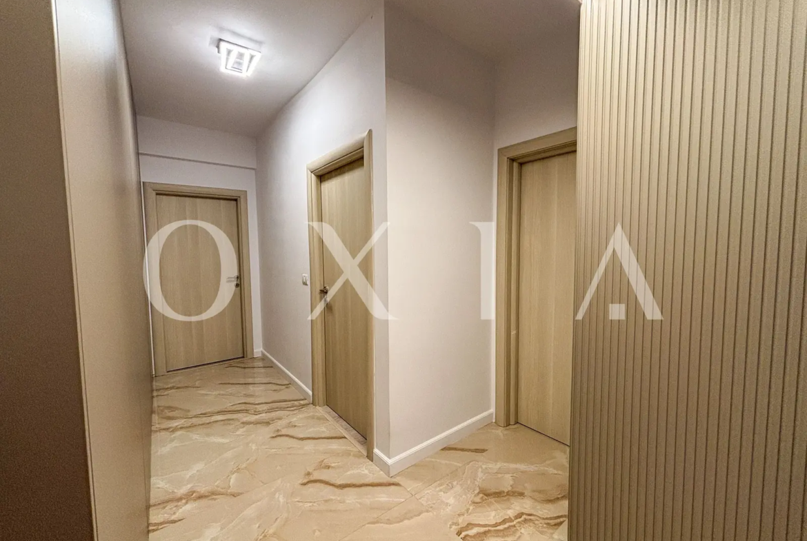 Apartament 3 camere – Lift – Zona ESO Giroc