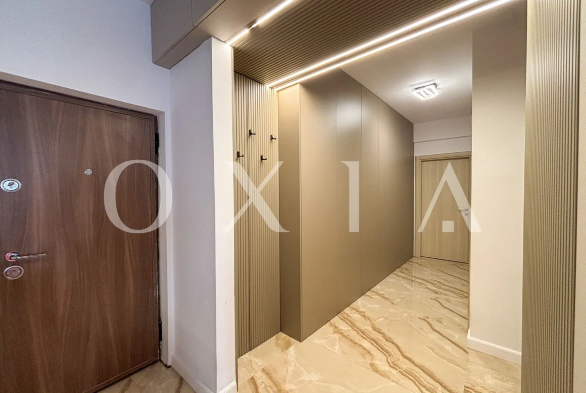 Apartament 3 camere – Lift – Zona ESO Giroc
