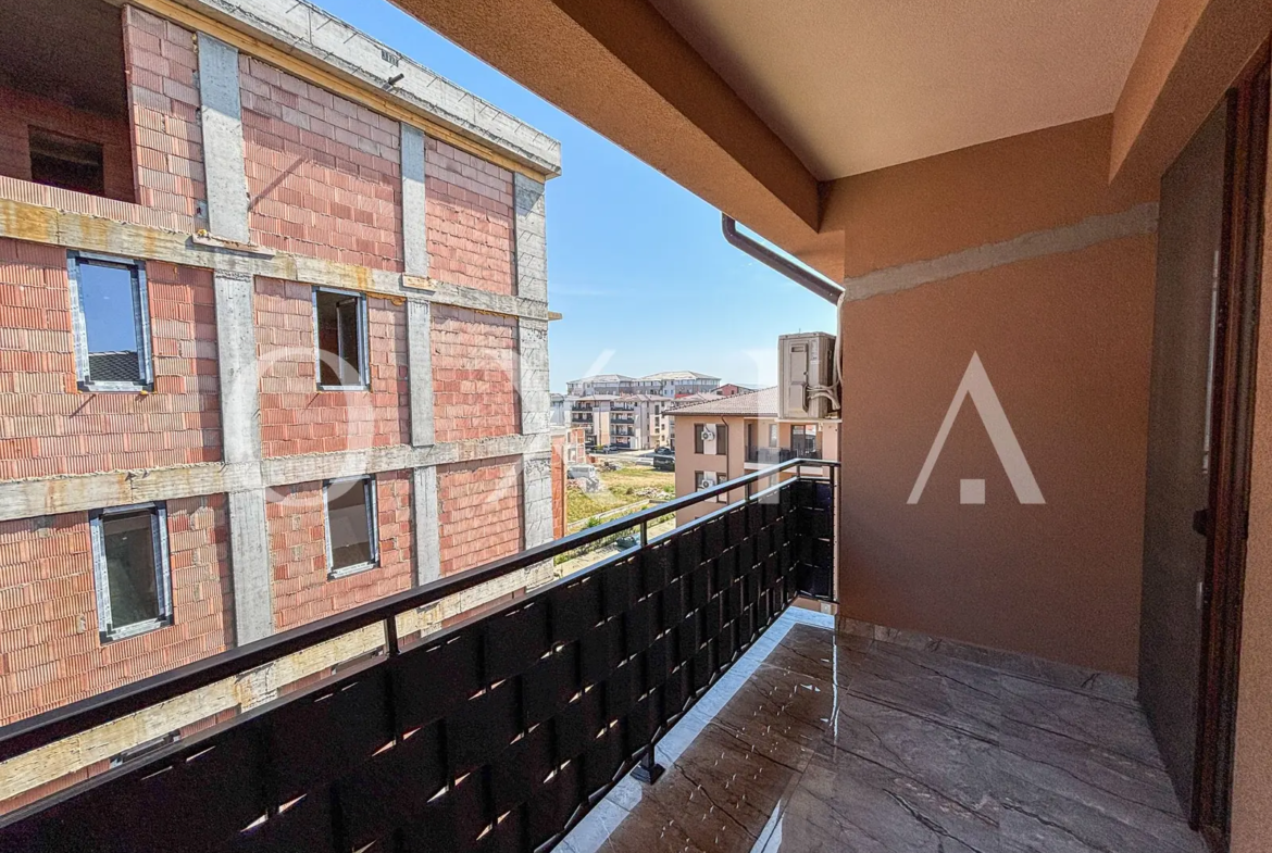 Apartament 3 camere – Lift – Zona ESO Giroc