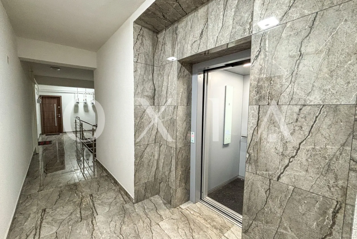Apartament 3 camere – Lift – Zona ESO Giroc