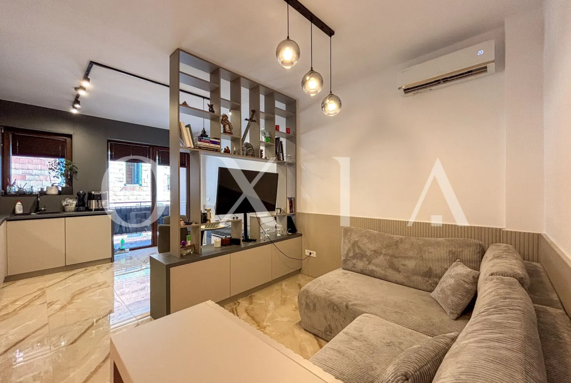 Apartament 3 camere – Lift – Zona ESO Giroc