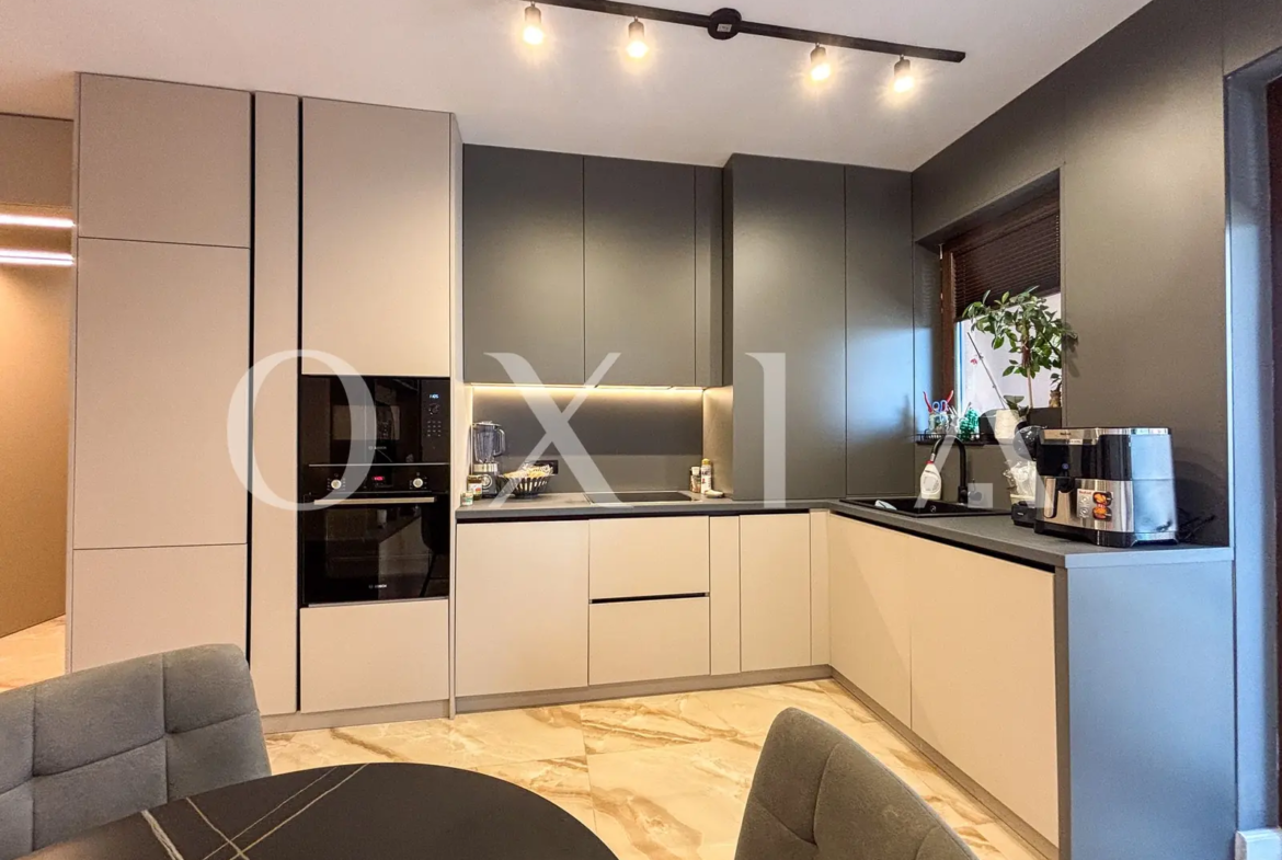 Apartament 3 camere – Lift – Zona ESO Giroc