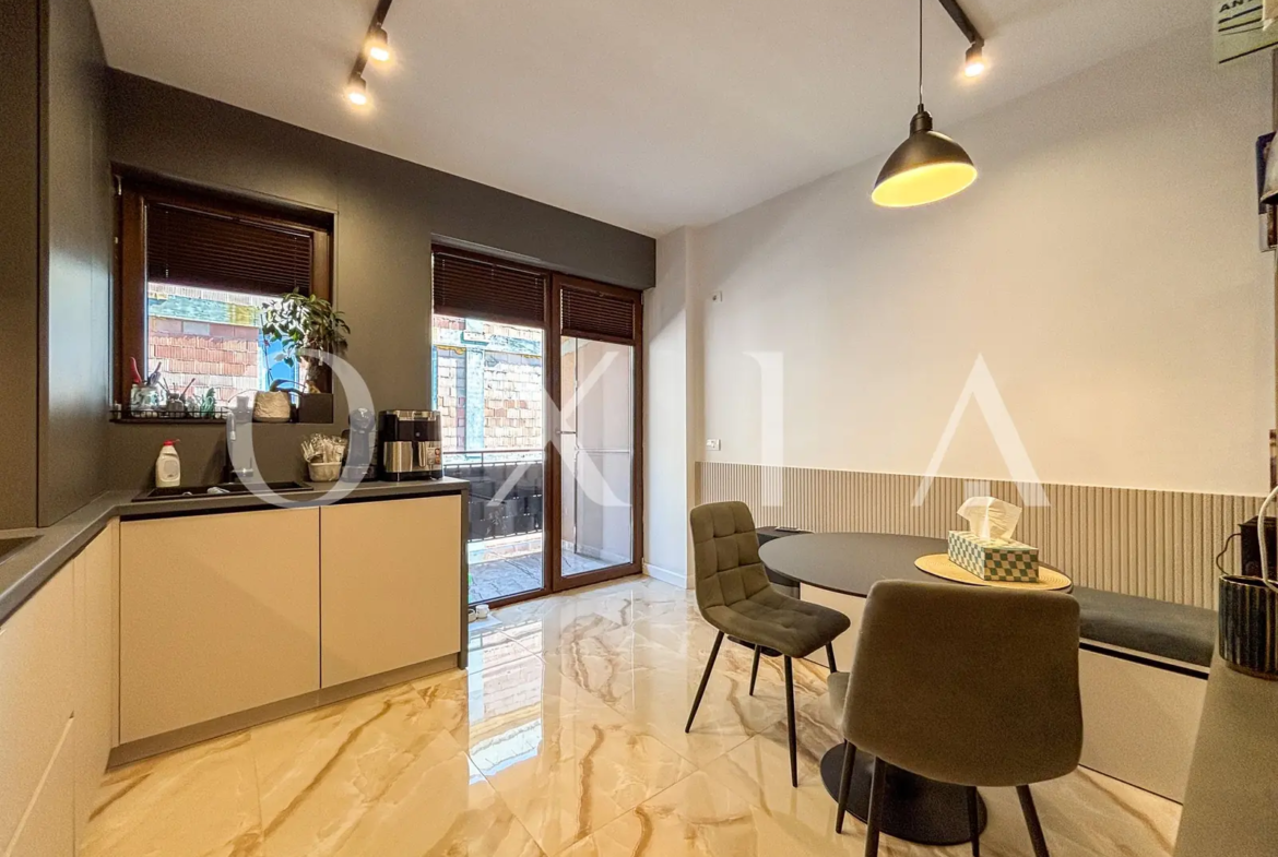 Apartament 3 camere – Lift – Zona ESO Giroc