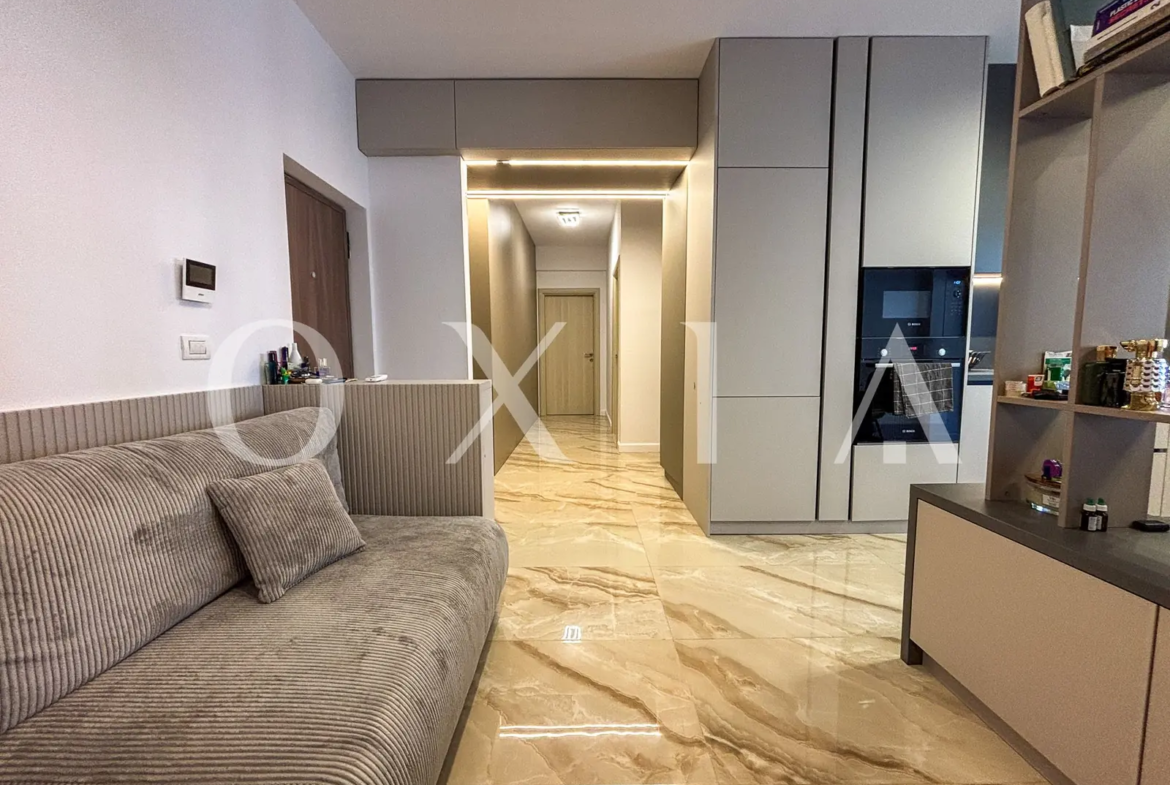 Apartament 3 camere – Lift – Zona ESO Giroc