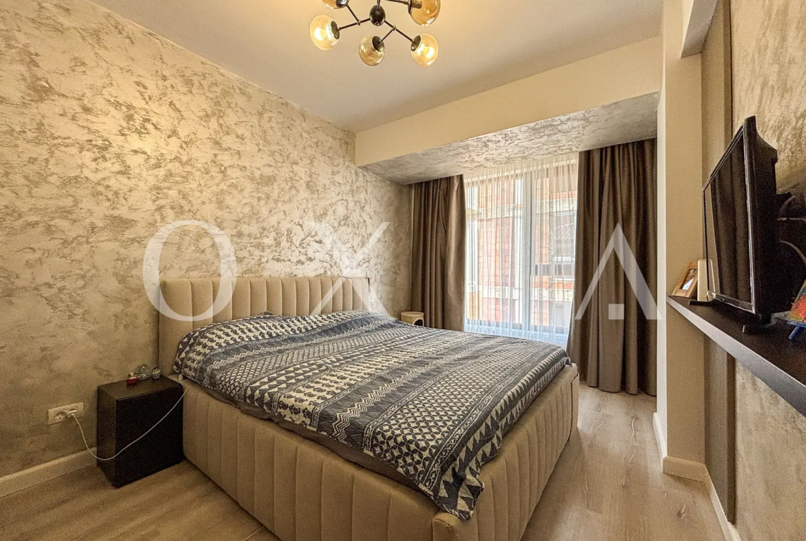 Apartament 3 camere – Lift – Zona ESO Giroc