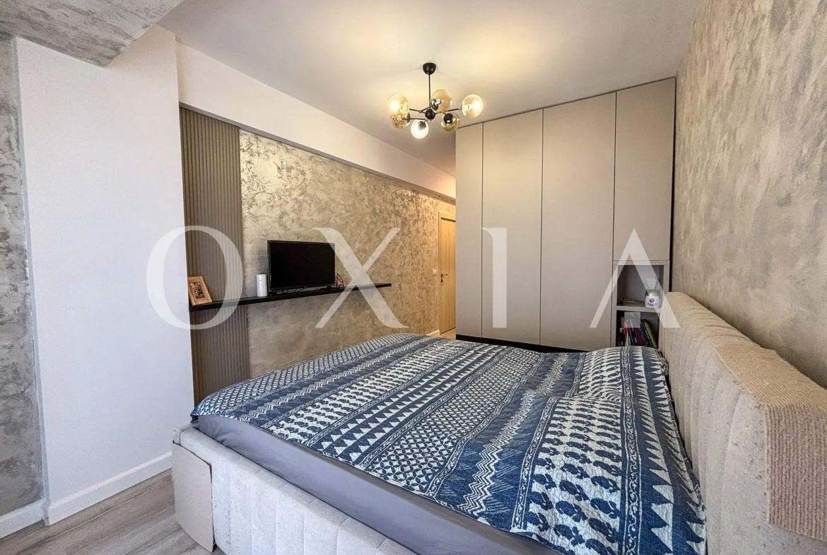 Apartament 3 camere – Lift – Zona ESO Giroc