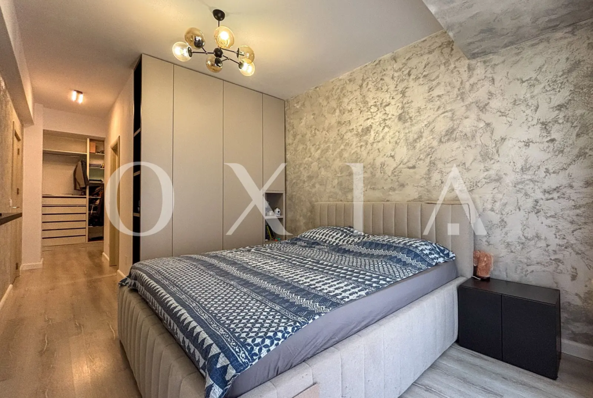 Apartament 3 camere – Lift – Zona ESO Giroc