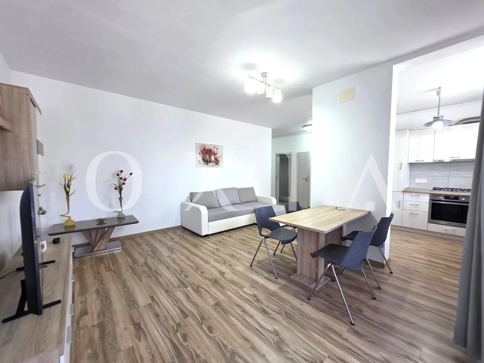 Buziasului, Mobilat – Utilat, 2 Parcari, Pet Friendly