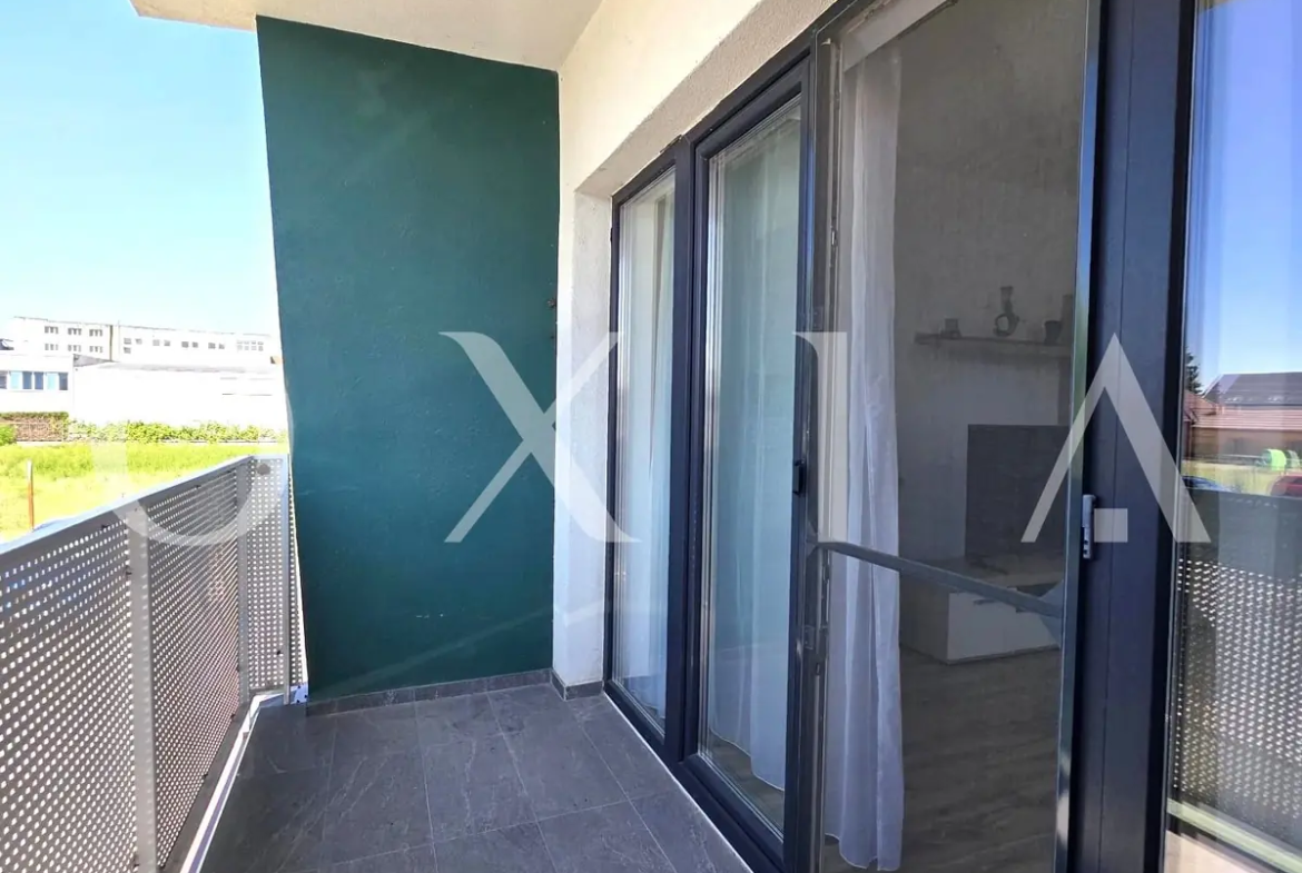 Buziasului, Mobilat – Utilat, 2 Parcari, Pet Friendly