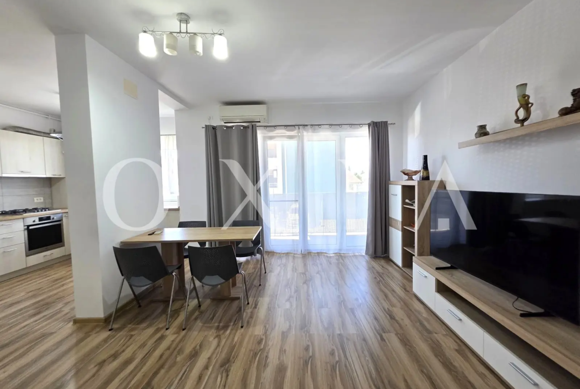 Buziasului, Mobilat – Utilat, 2 Parcari, Pet Friendly