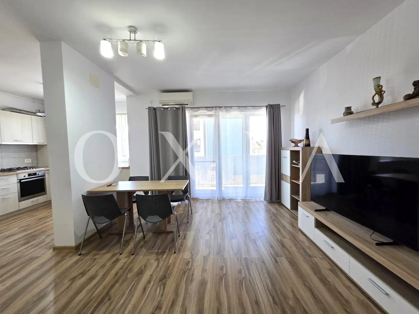 Buziasului, Mobilat – Utilat, 2 Parcari, Pet Friendly