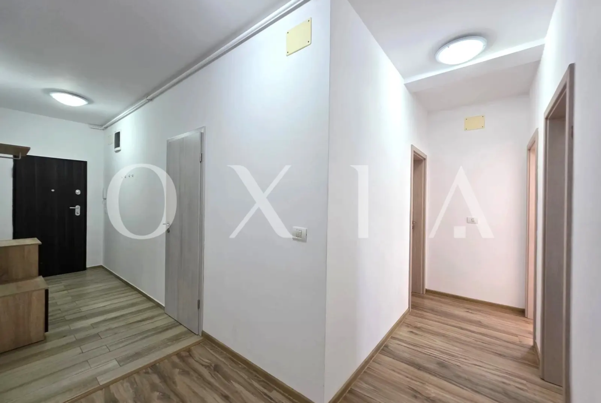 Buziasului, Mobilat – Utilat, 2 Parcari, Pet Friendly