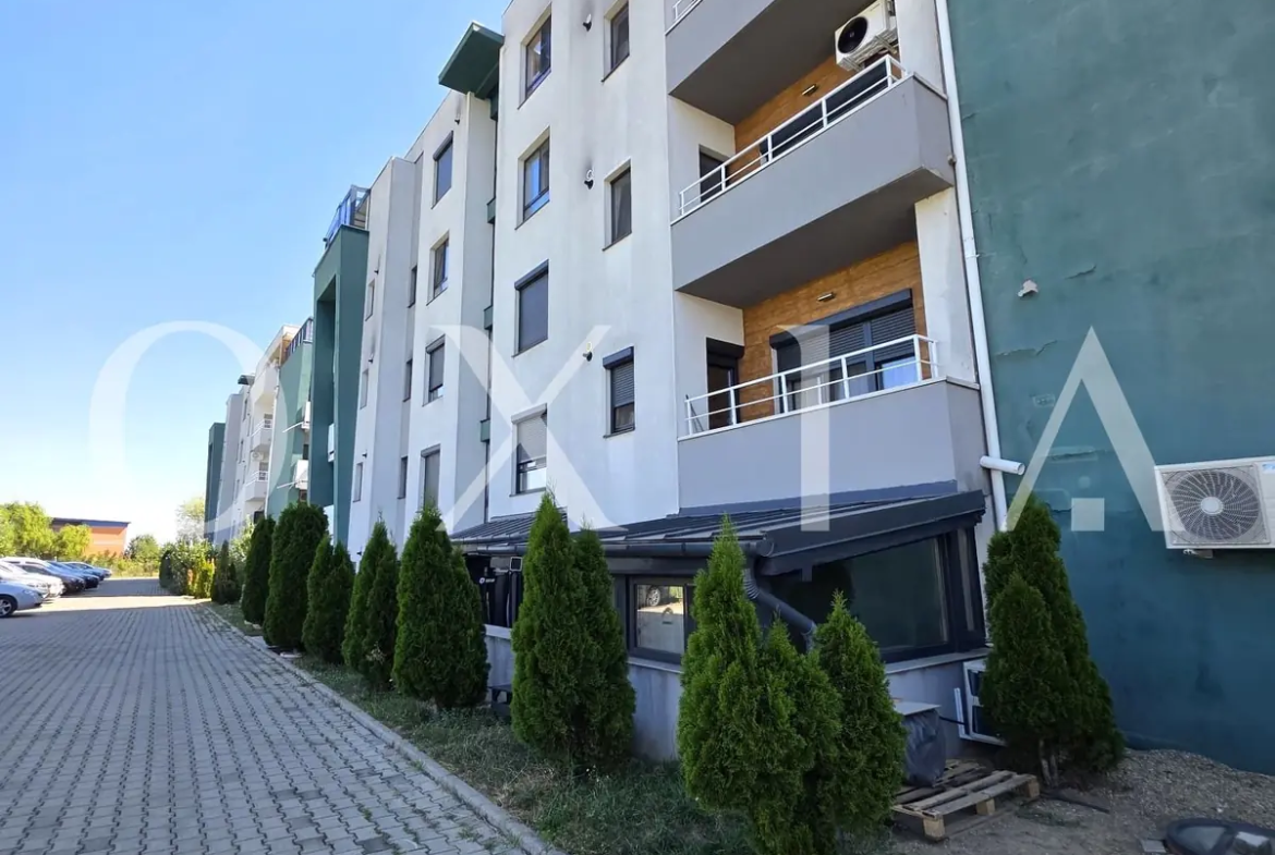 Buziasului, Mobilat – Utilat, 2 Parcari, Pet Friendly