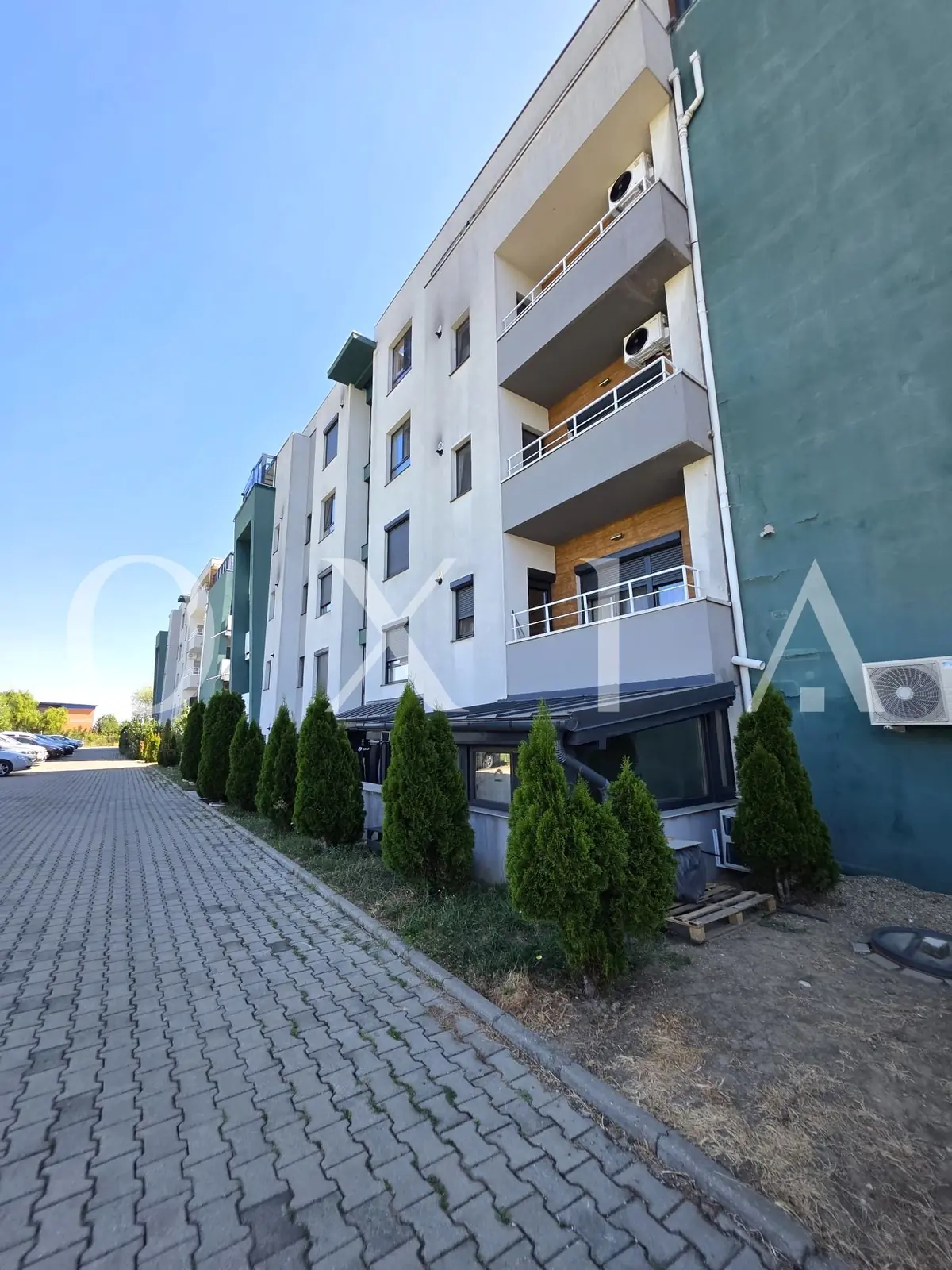 Buziasului, Mobilat – Utilat, 2 Parcari, Pet Friendly