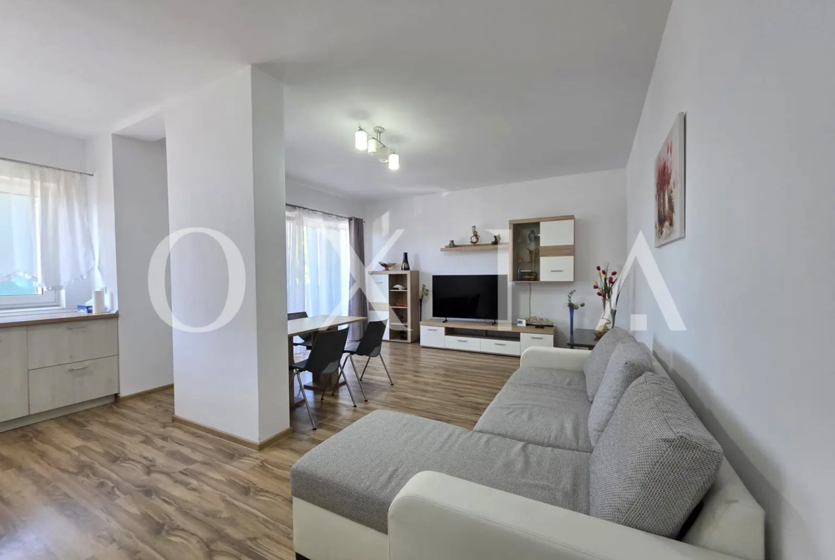 Buziasului, Mobilat – Utilat, 2 Parcari, Pet Friendly