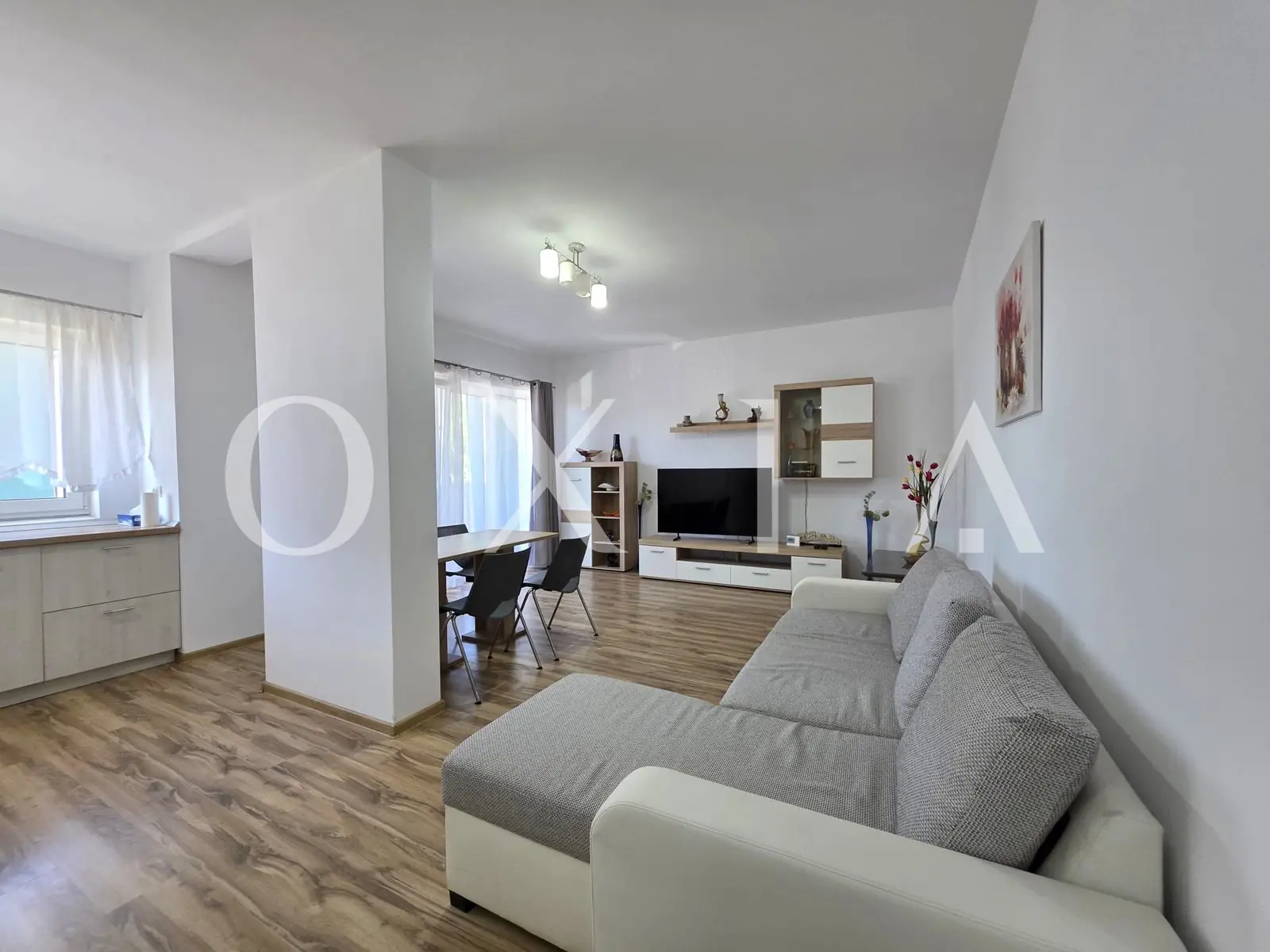 Buziasului, Mobilat – Utilat, 2 Parcari, Pet Friendly