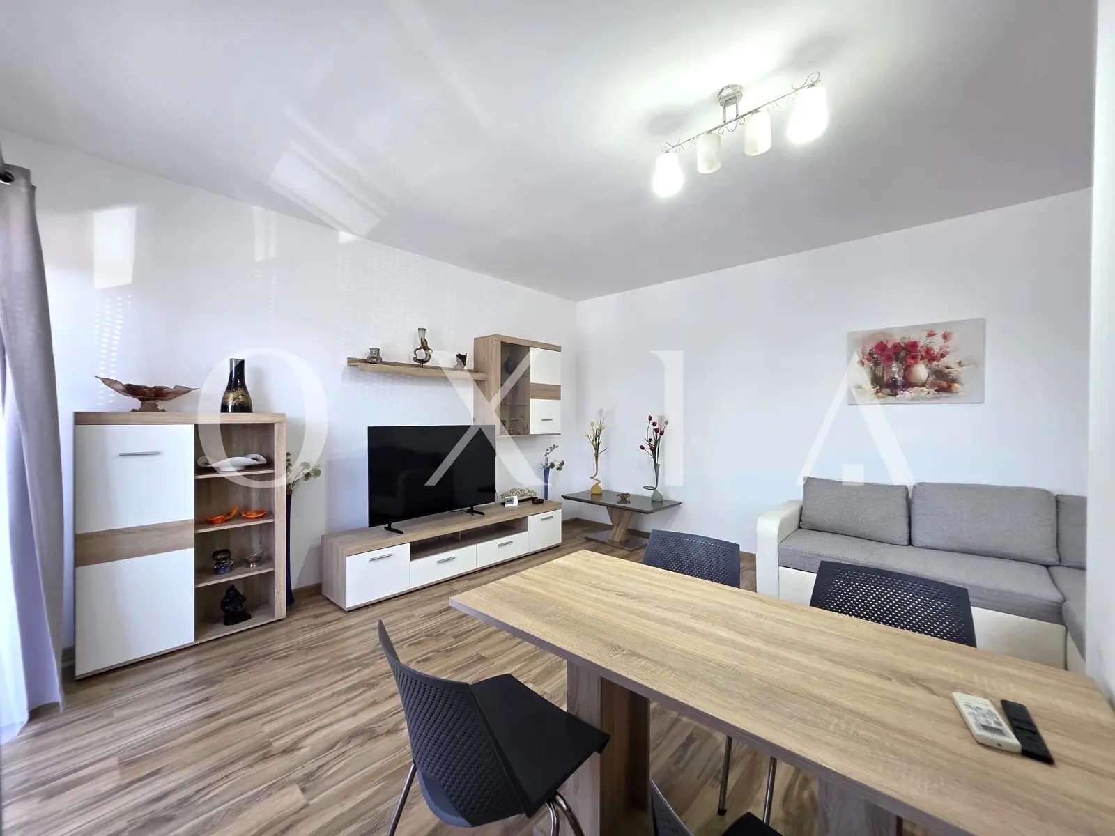 Buziasului, Mobilat – Utilat, 2 Parcari, Pet Friendly