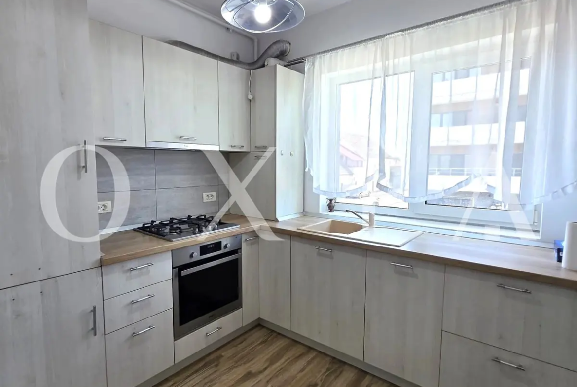 Buziasului, Mobilat – Utilat, 2 Parcari, Pet Friendly