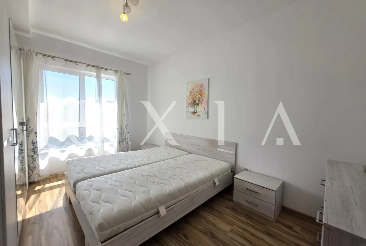 Buziasului, Mobilat – Utilat, 2 Parcari, Pet Friendly