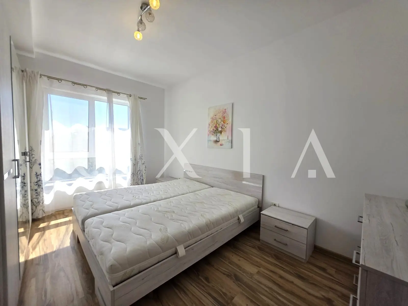 Buziasului, Mobilat – Utilat, 2 Parcari, Pet Friendly