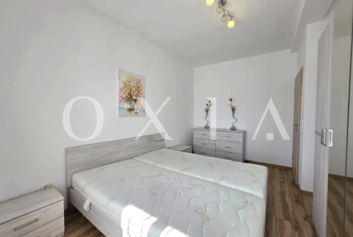 Buziasului, Mobilat – Utilat, 2 Parcari, Pet Friendly