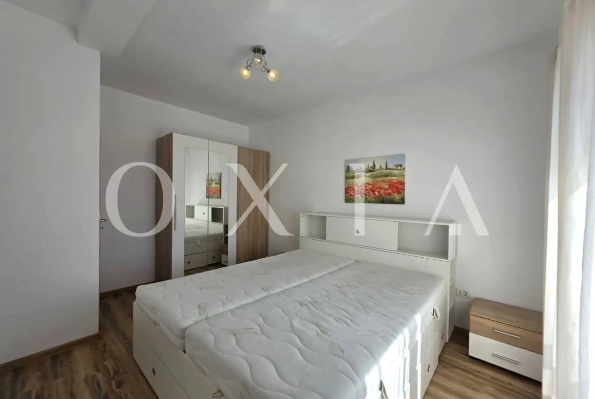 Buziasului, Mobilat – Utilat, 2 Parcari, Pet Friendly