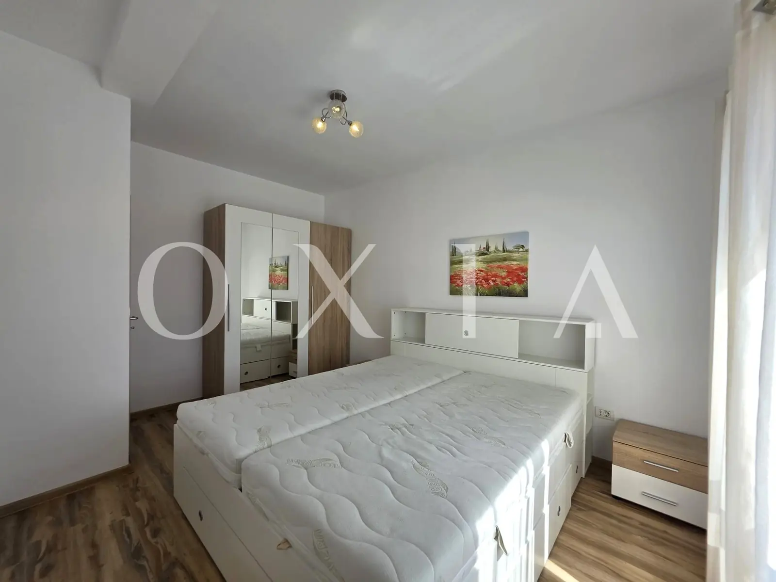 Buziasului, Mobilat – Utilat, 2 Parcari, Pet Friendly