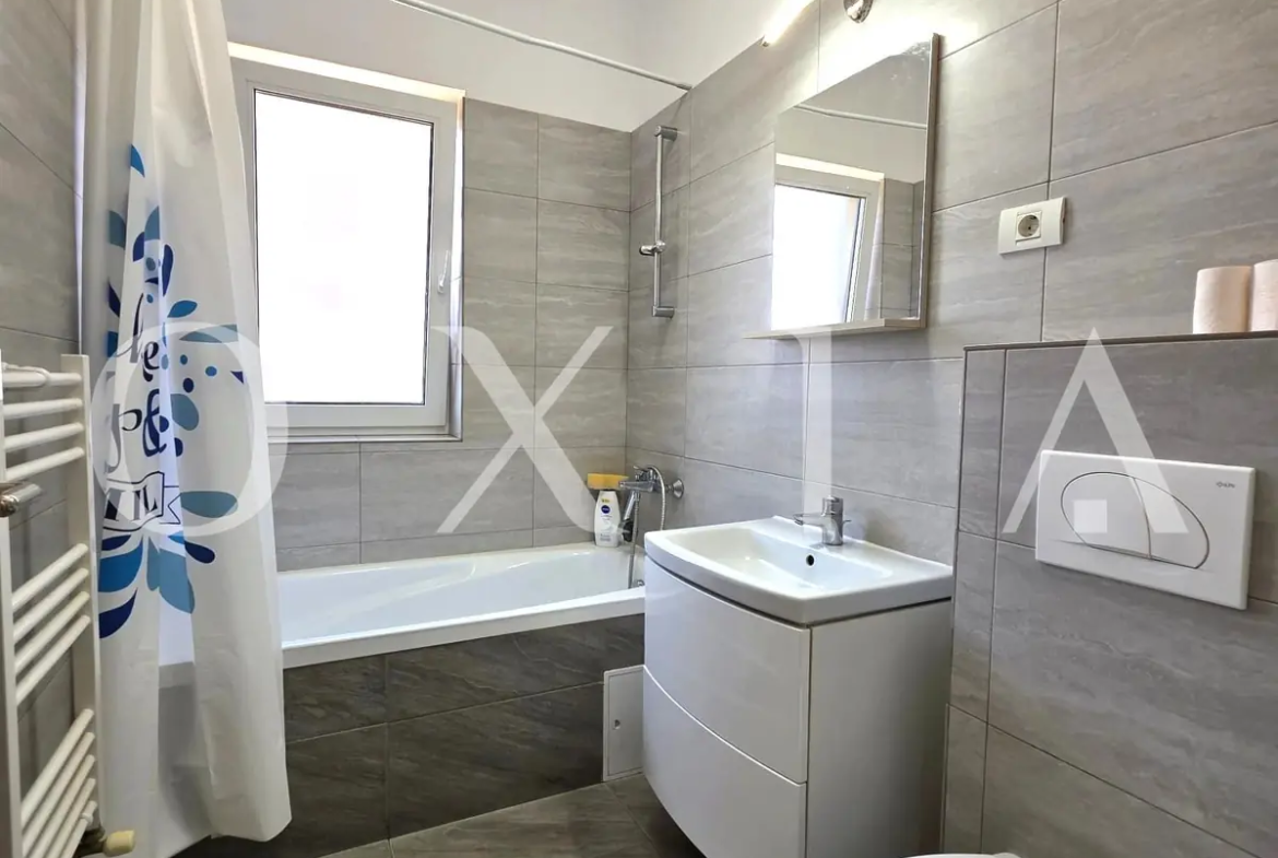 Buziasului, Mobilat – Utilat, 2 Parcari, Pet Friendly