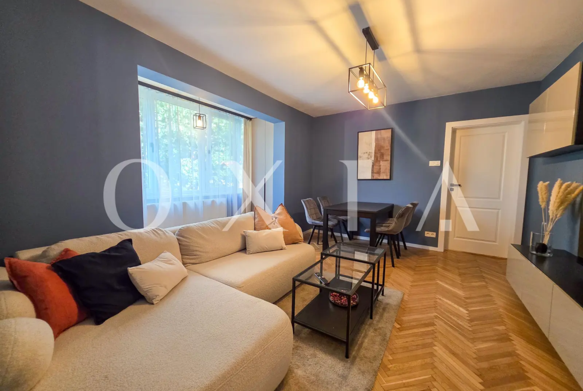 Circumvalatiunii, Renovat Integral, Comision 0%