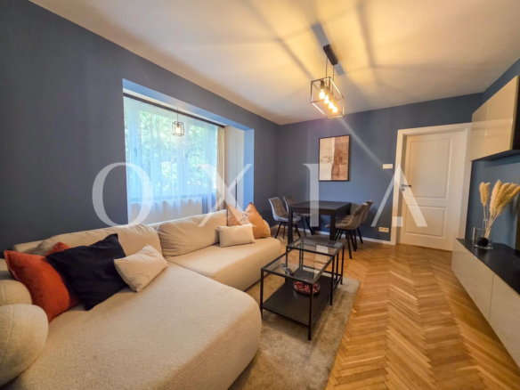 Circumvalatiunii, Renovat Integral, Comision 0%