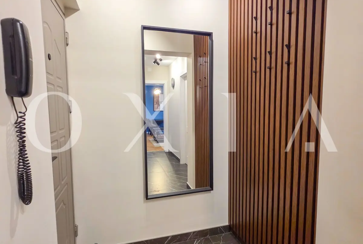 Circumvalatiunii, Renovat Integral, Comision 0%