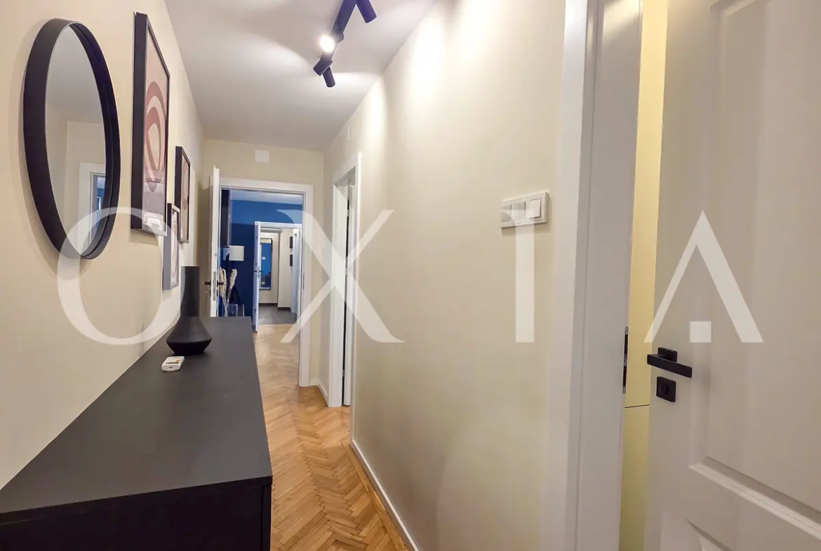 Circumvalatiunii, Renovat Integral, Comision 0%