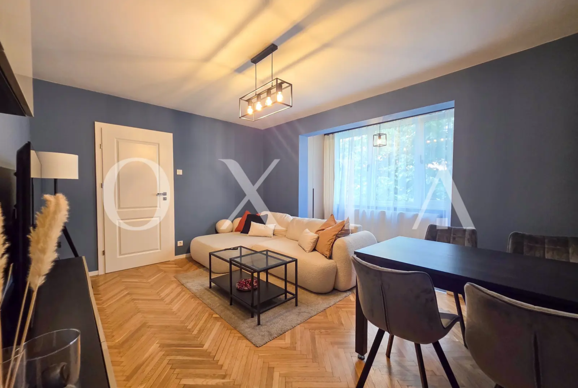 Circumvalatiunii, Renovat Integral, Comision 0%