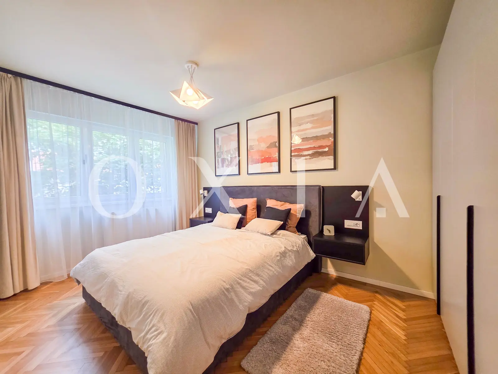Circumvalatiunii, Renovat Integral, Comision 0%