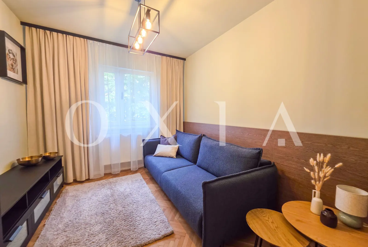 Circumvalatiunii, Renovat Integral, Comision 0%