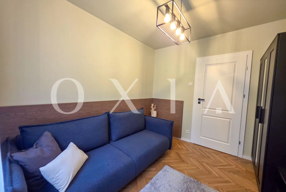 Circumvalatiunii, Renovat Integral, Comision 0%