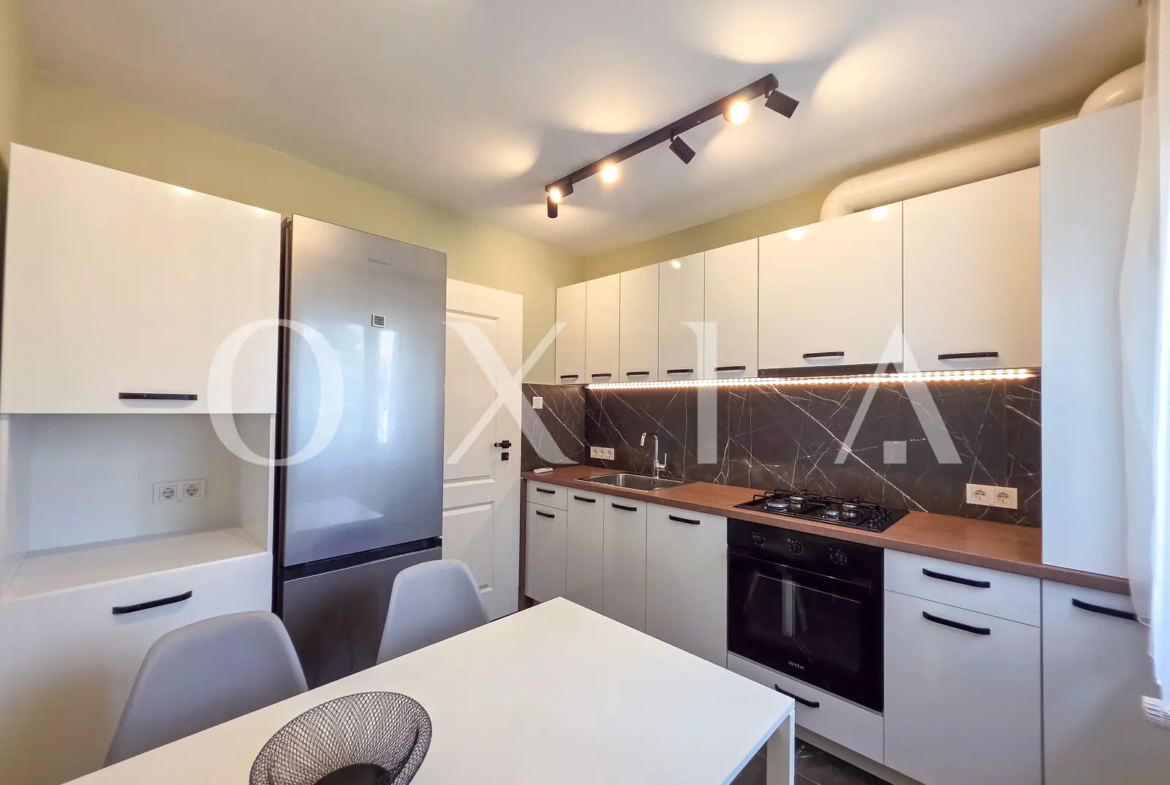 Circumvalatiunii, Renovat Integral, Comision 0%