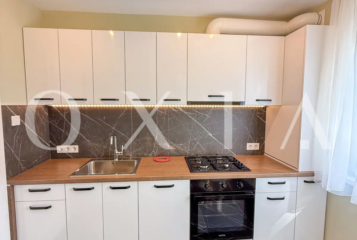 Circumvalatiunii, Renovat Integral, Comision 0%