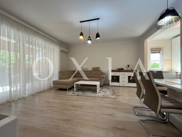 Dumbravita (Oxigen) – 3 Camere – Curte proprie