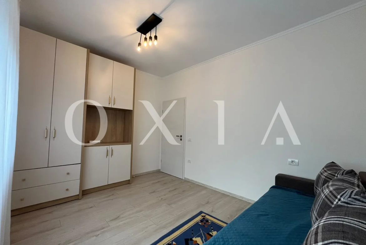 Dumbravita (Oxigen) – 3 Camere – Curte proprie
