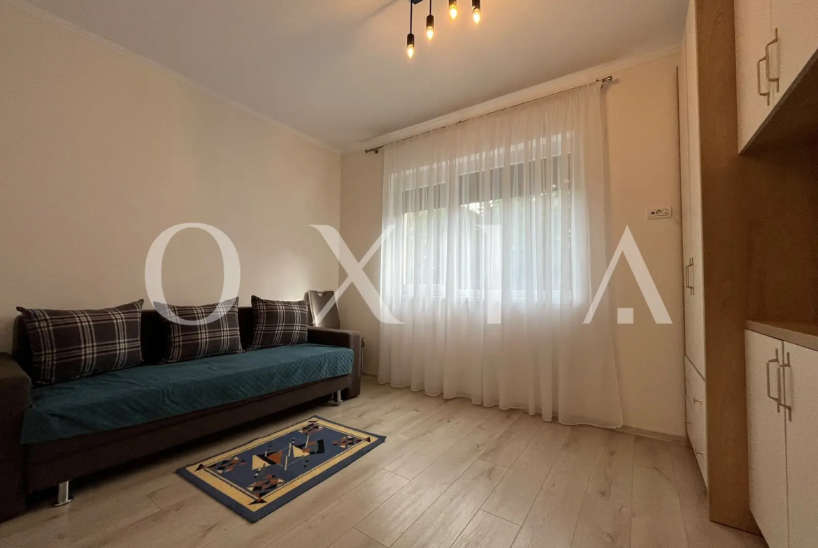 Dumbravita (Oxigen) – 3 Camere – Curte proprie