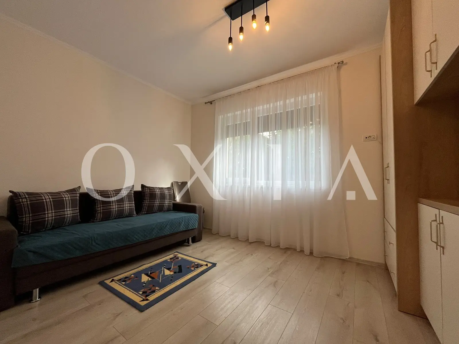 Dumbravita (Oxigen) – 3 Camere – Curte proprie