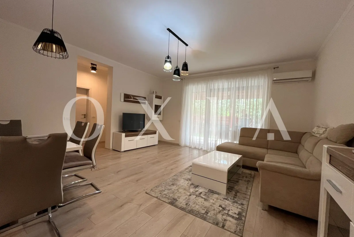 Dumbravita (Oxigen) – 3 Camere – Curte proprie