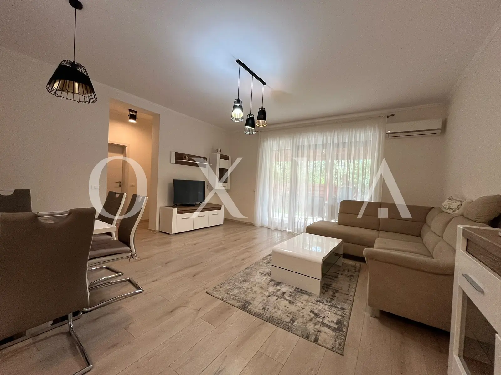 Dumbravita (Oxigen) – 3 Camere – Curte proprie