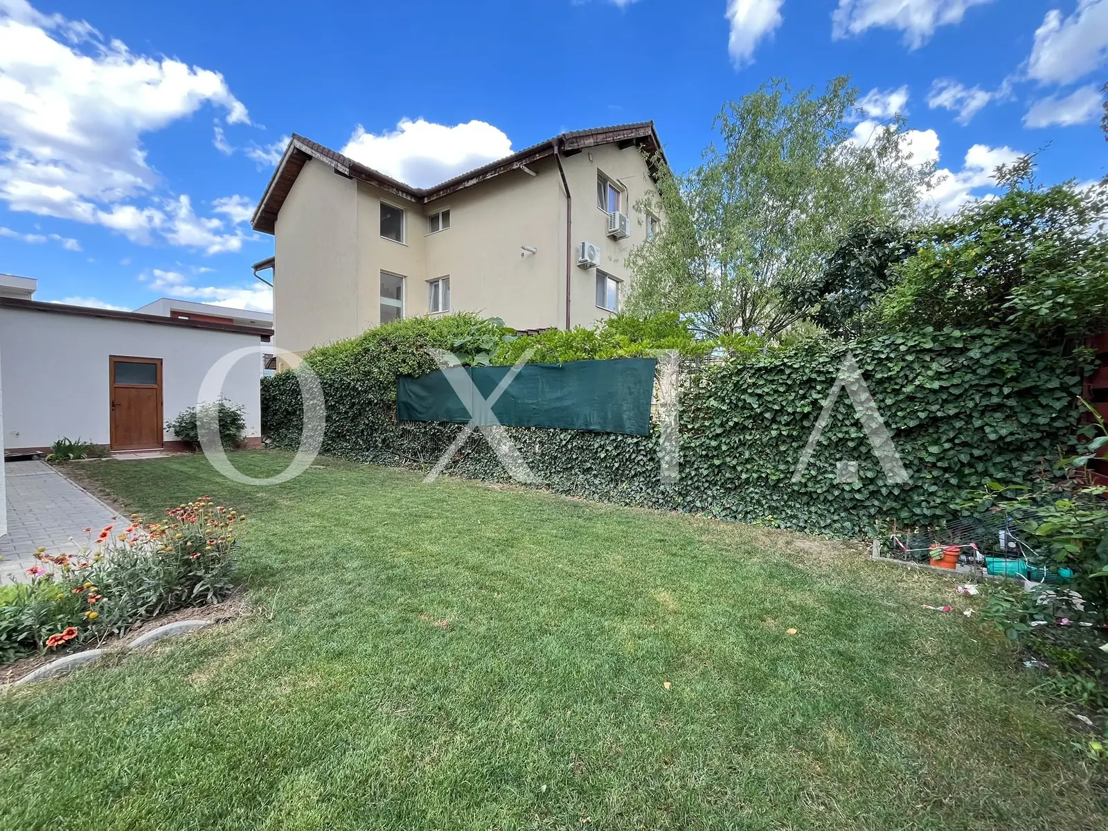 Dumbravita (Oxigen) – 3 Camere – Curte proprie