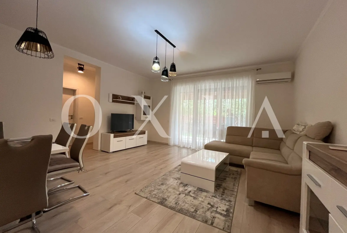 Dumbravita (Oxigen) – 3 Camere – Curte proprie