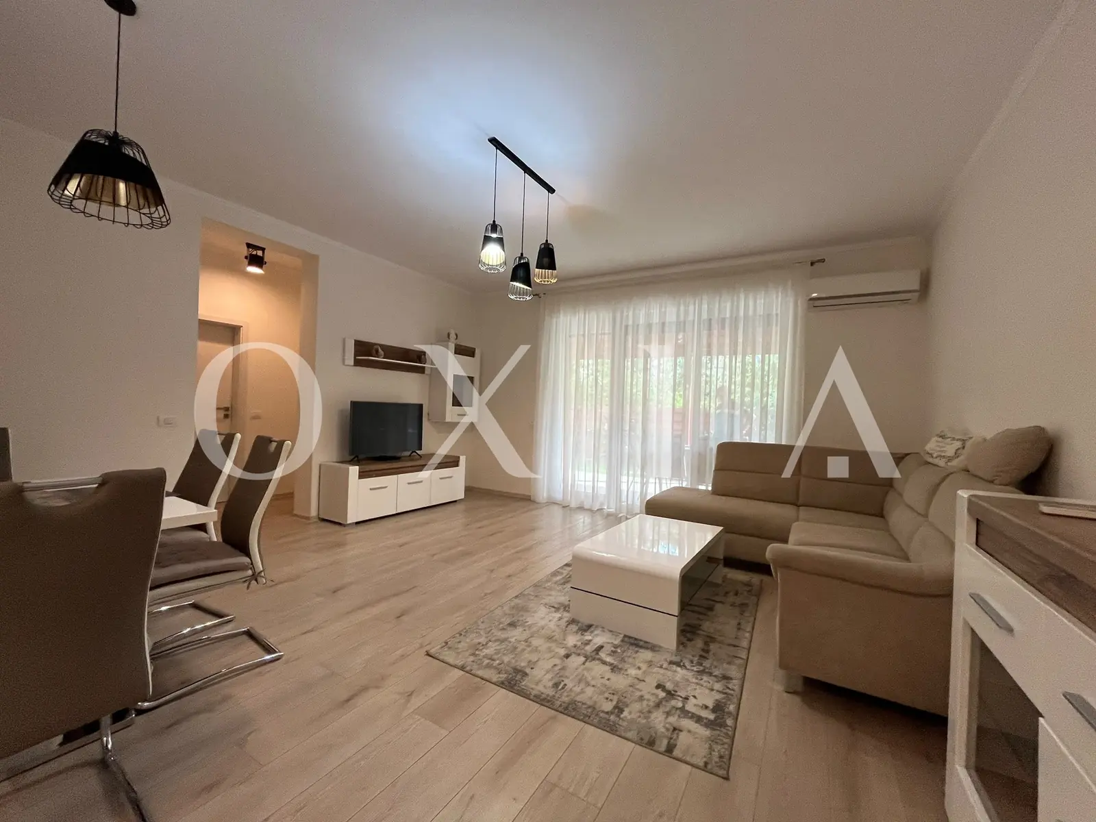 Dumbravita (Oxigen) – 3 Camere – Curte proprie
